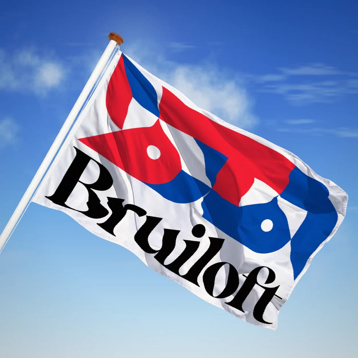 Bruiloft — Grafisch erfgoed