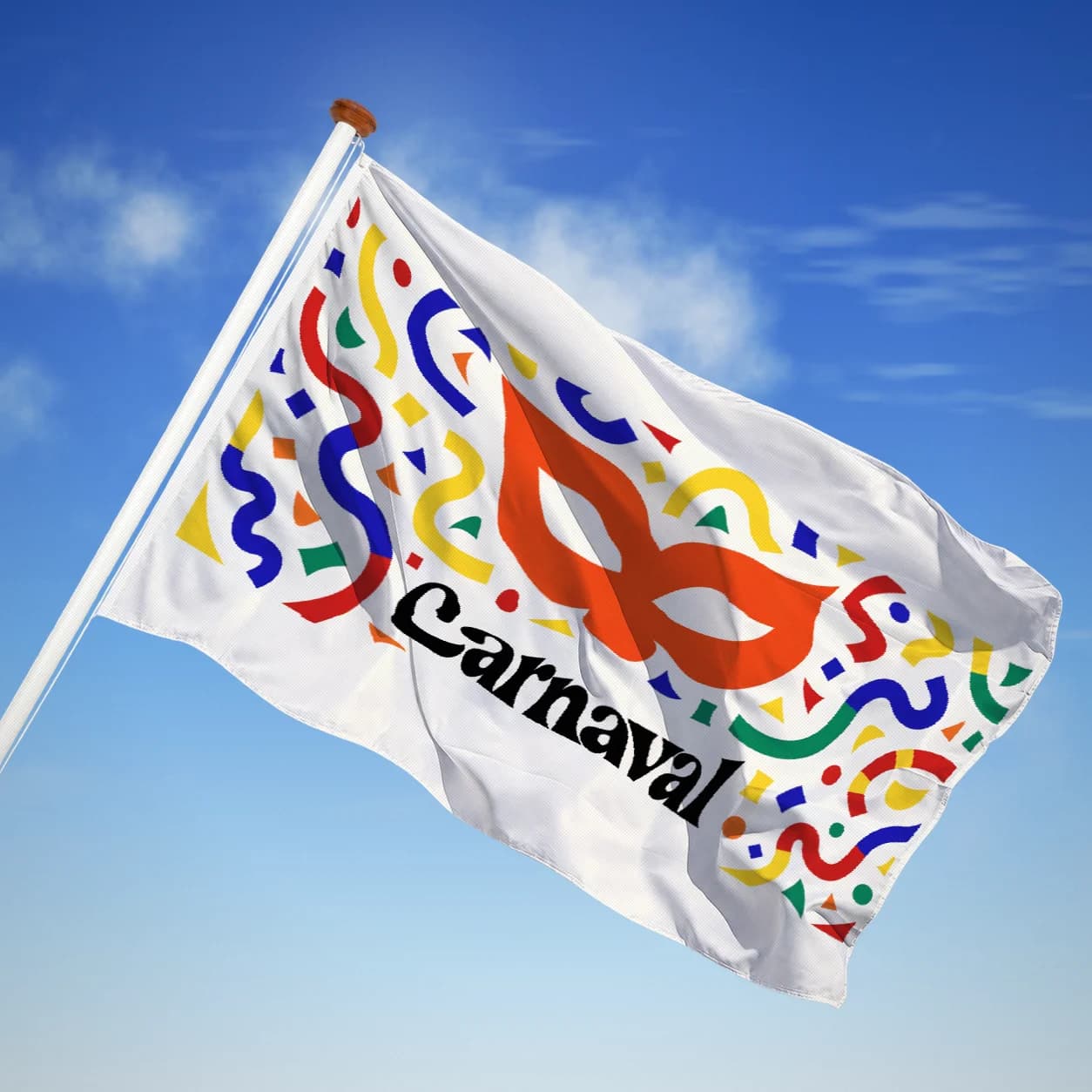 Carnaval — Grafisch erfgoed