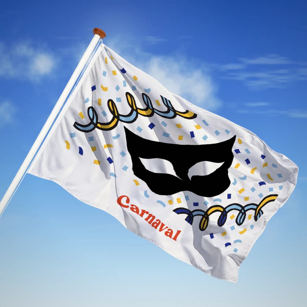 Carnaval — Linosnede