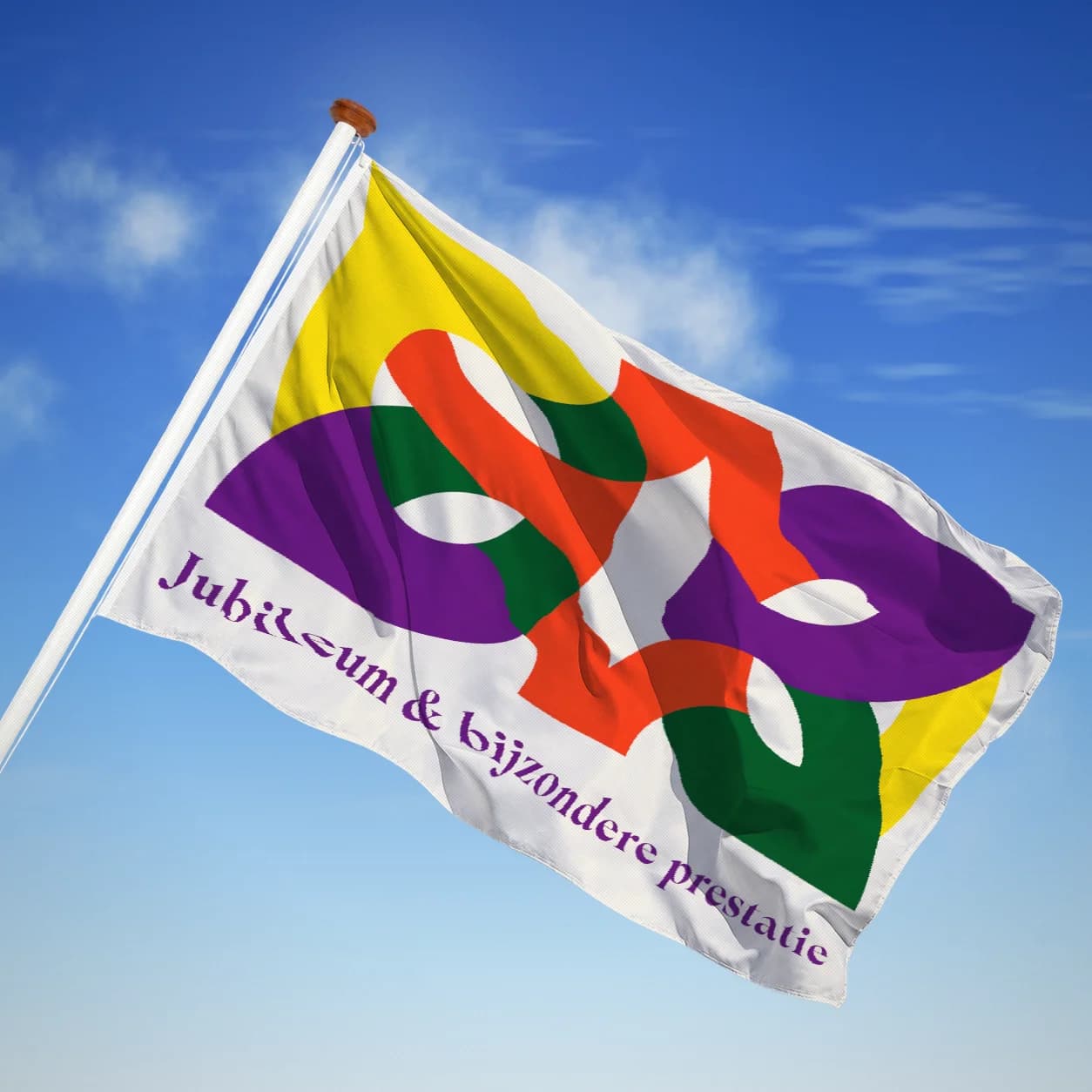 Jubileum & bijzondere prestatie — Grafisch erfgoed