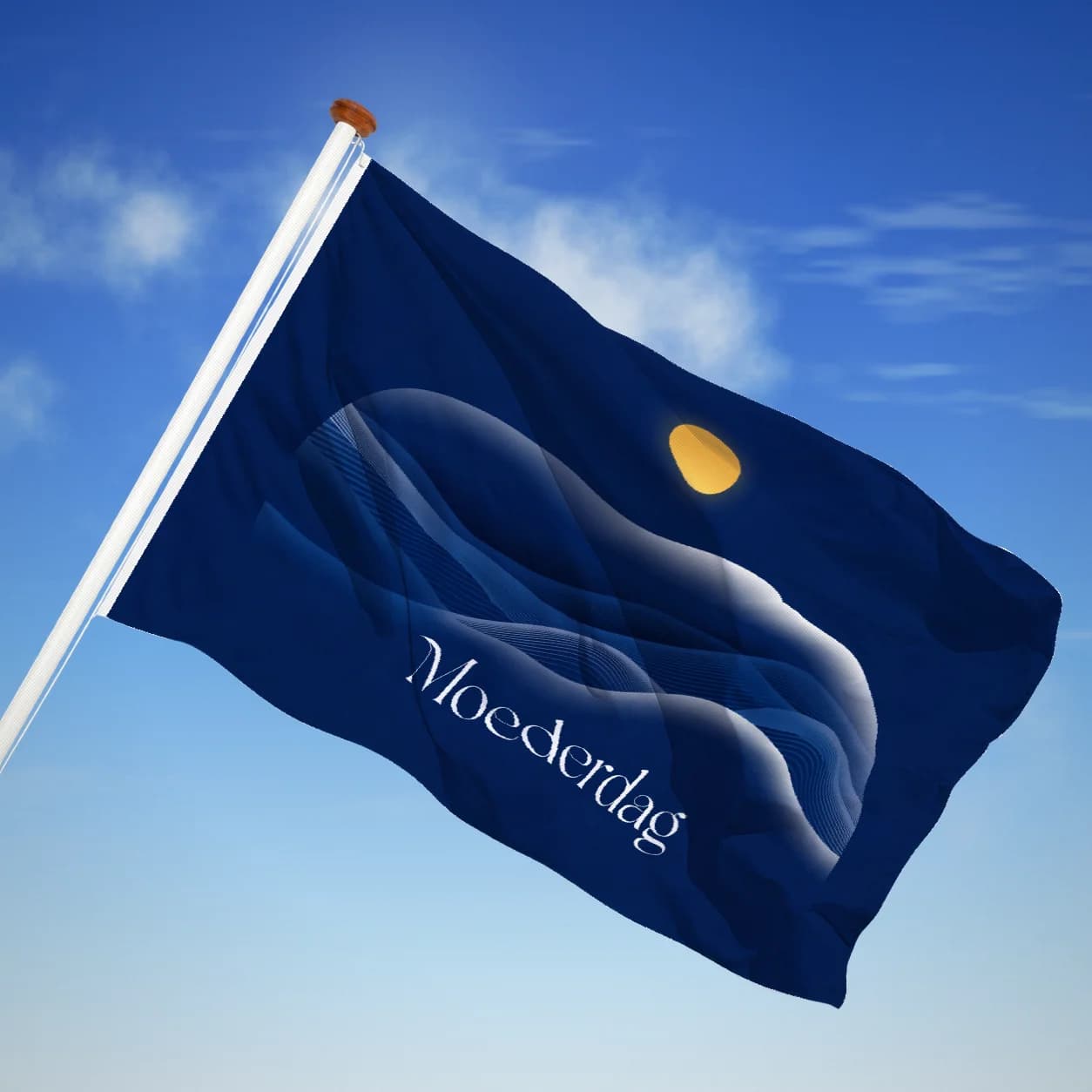 Moederdag — Avondgloed