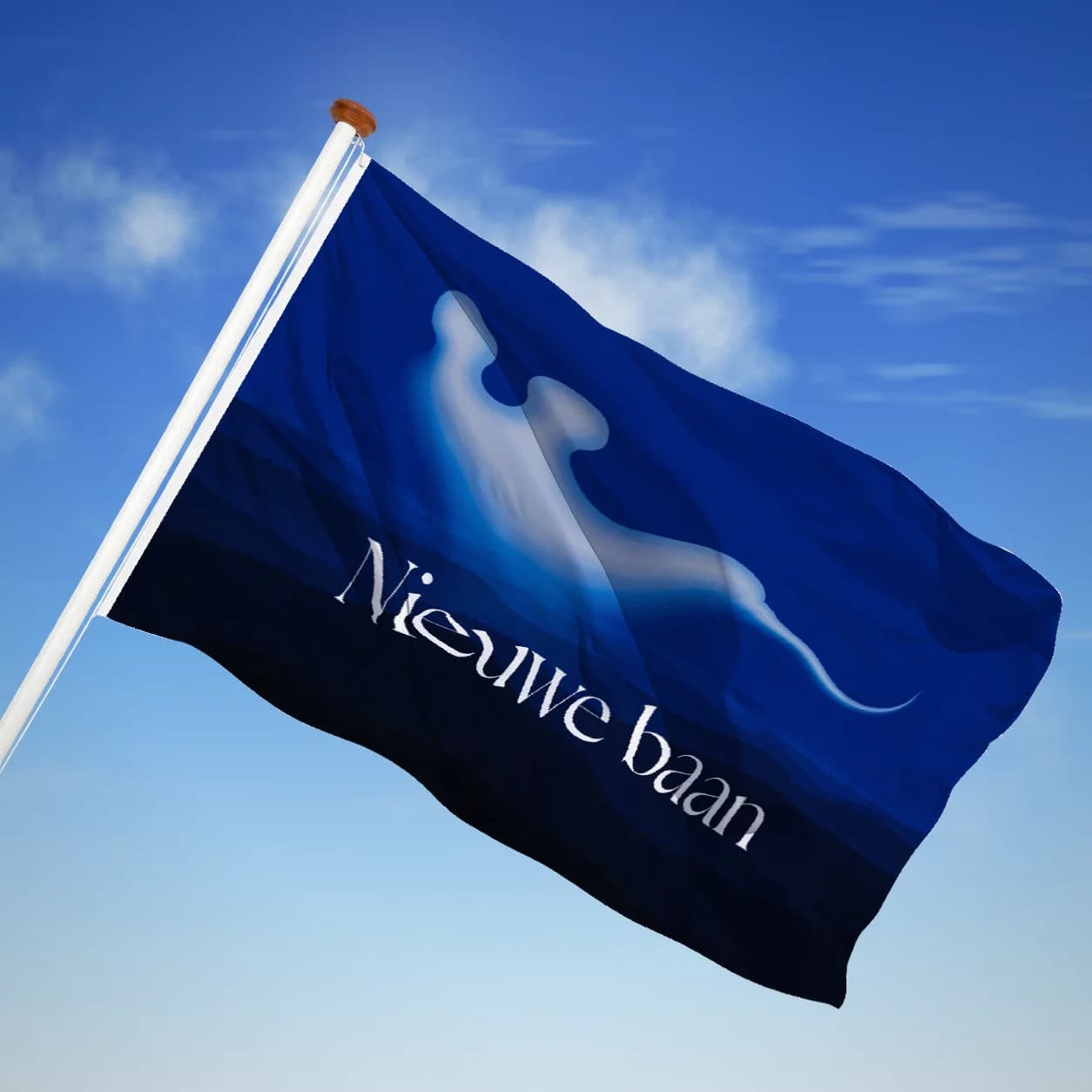 Nieuwe baan — Avondgloed