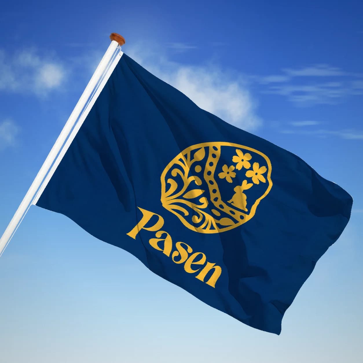 Pasen — Grafisch erfgoed