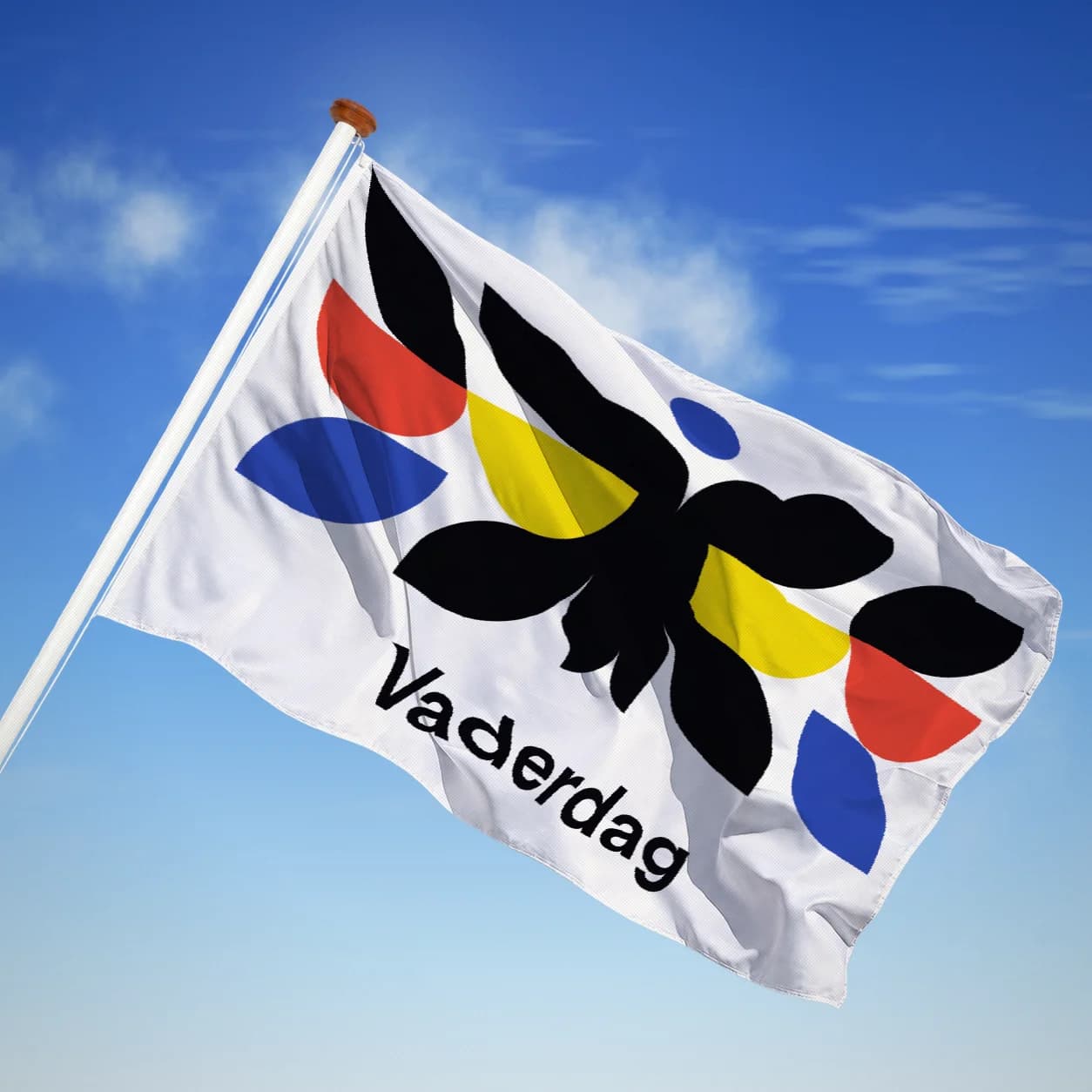 Vaderdag — Grafisch erfgoed