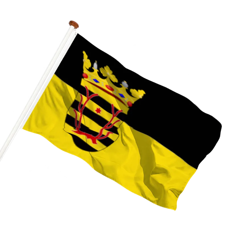 Flag of Bemelen