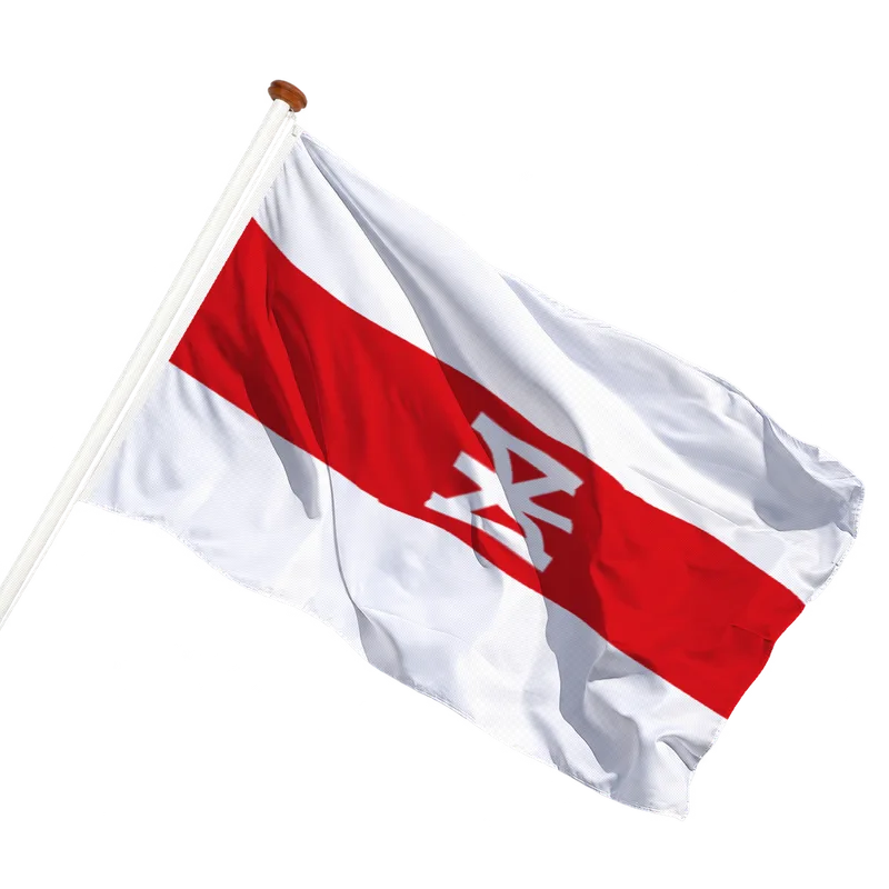 Flag of Enschede