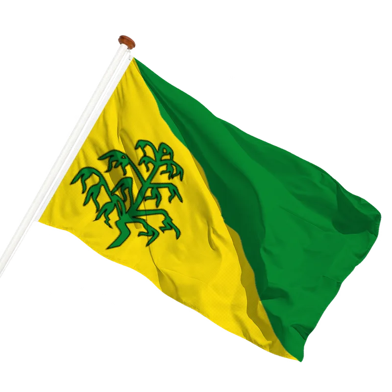 Flag of Hiaure