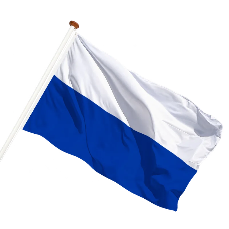 Flag of Kampen