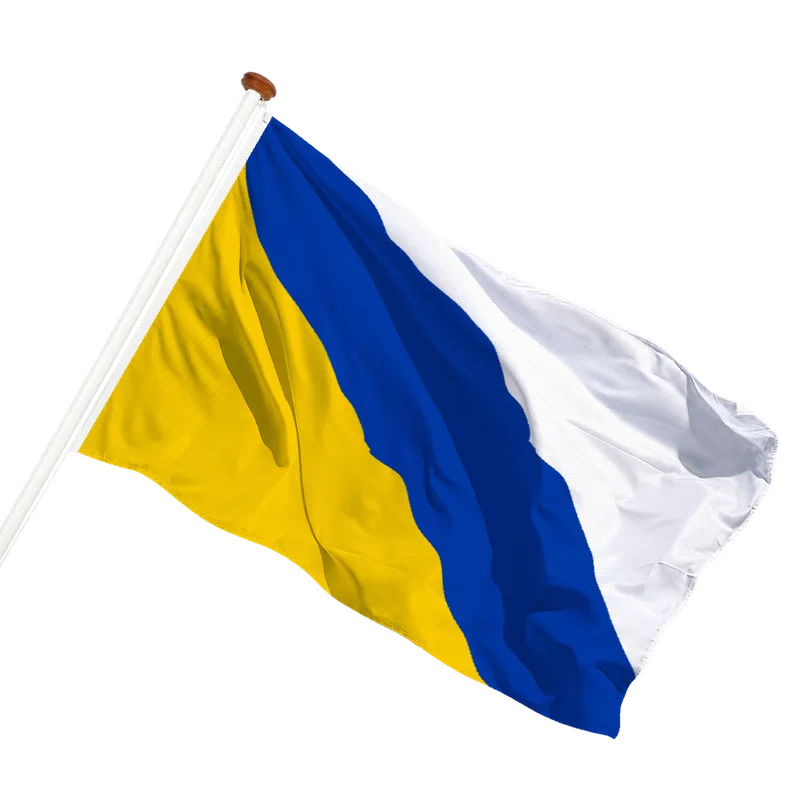 Flag of Ommen