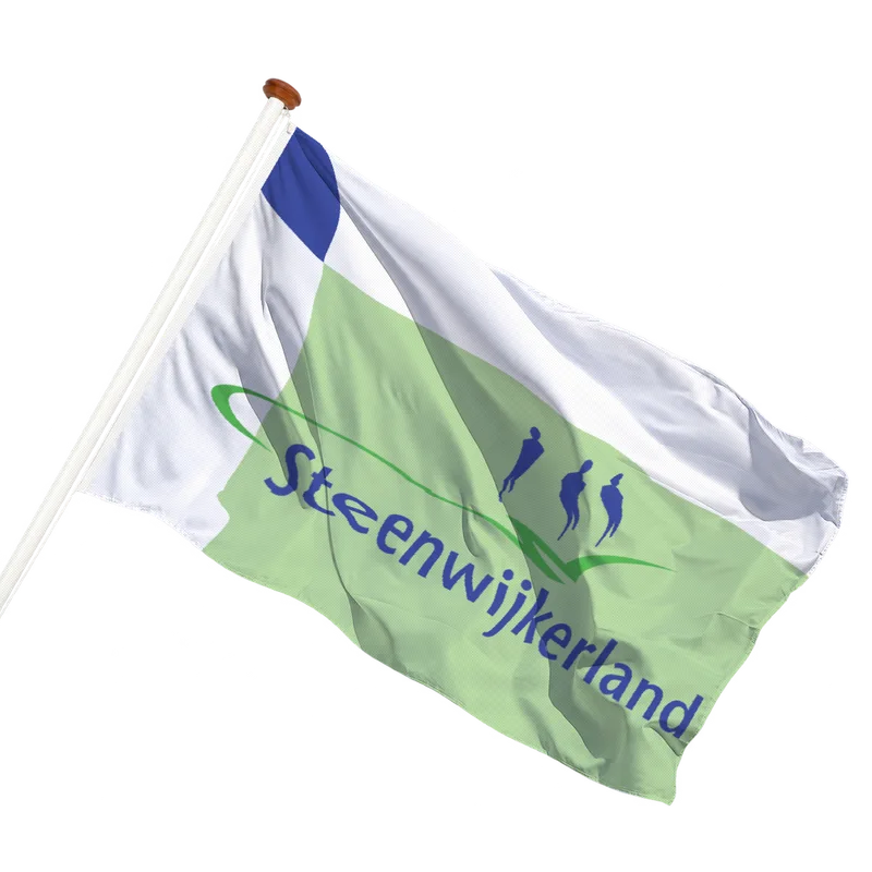 Flag of Steenwijkerland