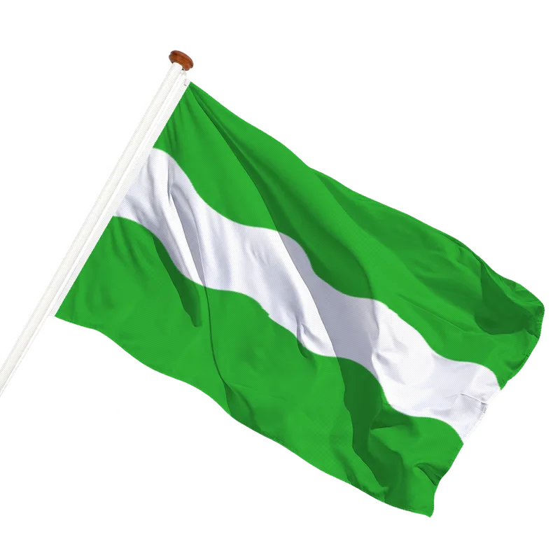 Flag of Bunnik