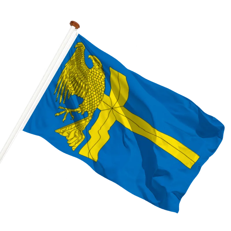 Flag of Bunschoten