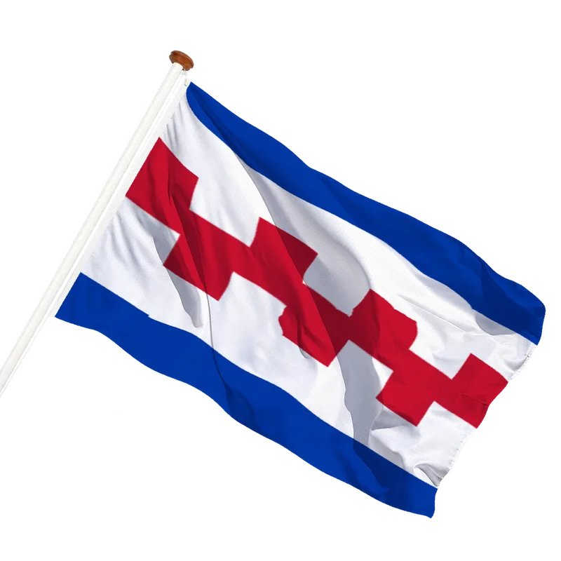Flag of Renswoude