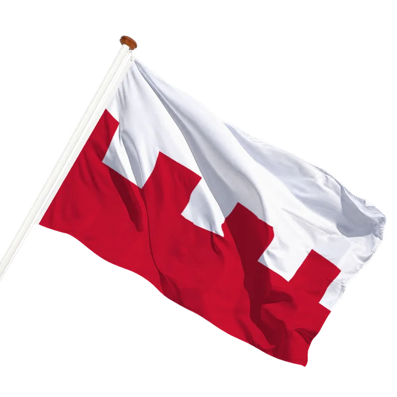 Flag of Rhenen