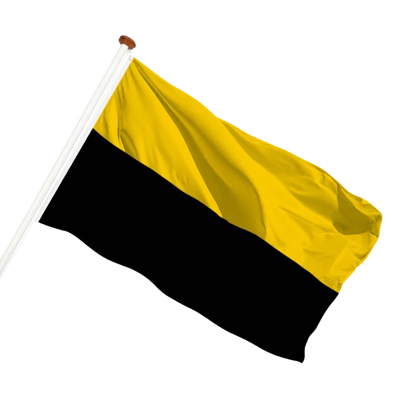 Flag of IJsselstein