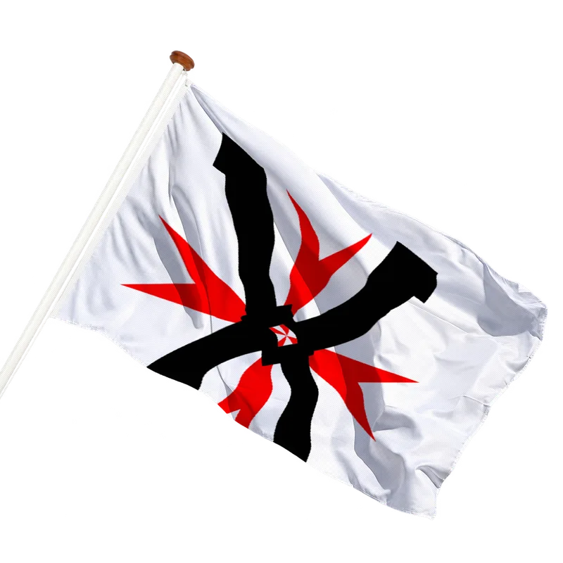 Flag of Montfoort