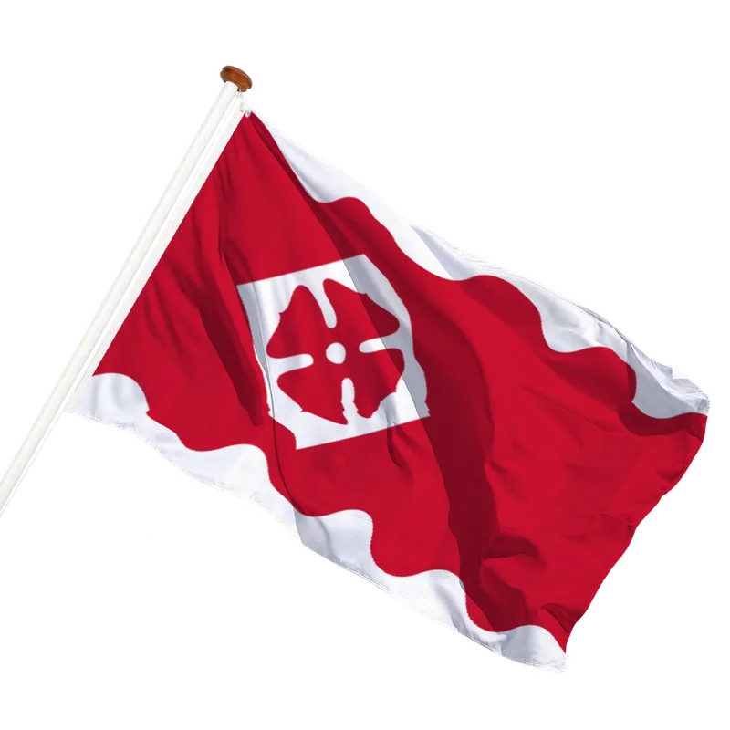 Flag of Oudewater