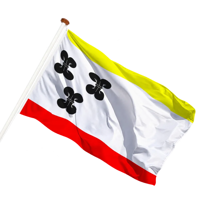 Flag of Vianen