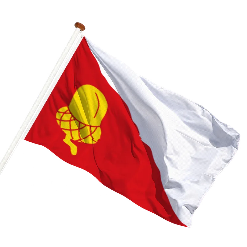 Flag of Hantum
