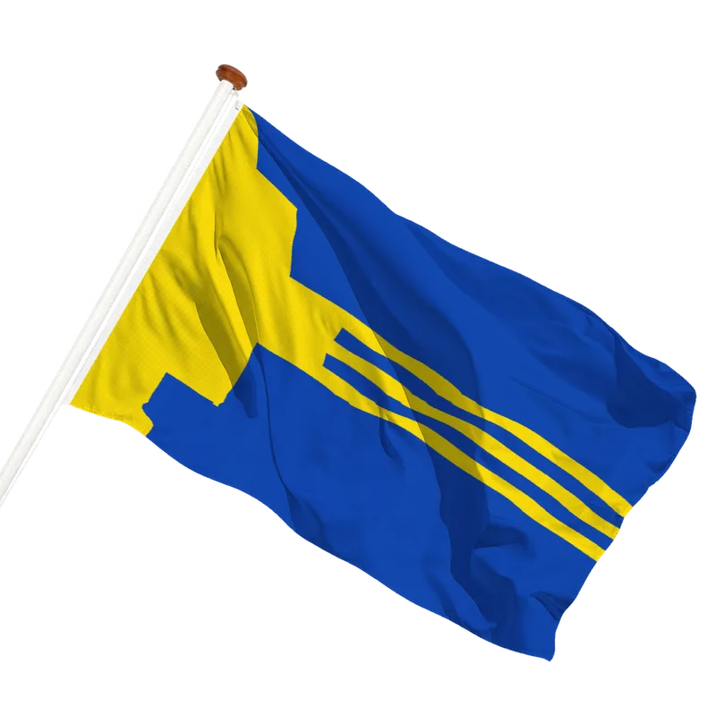 Flag of Eibergen