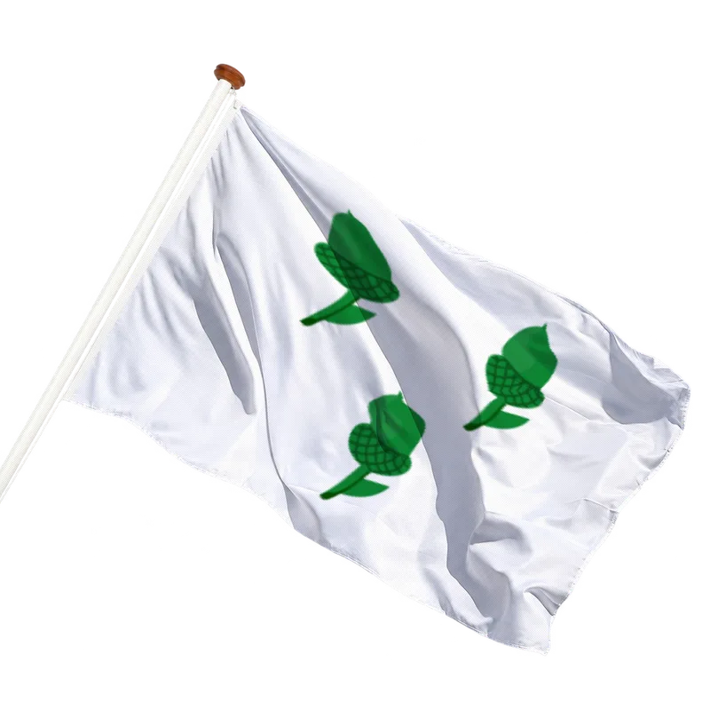 Flag of Akersloot