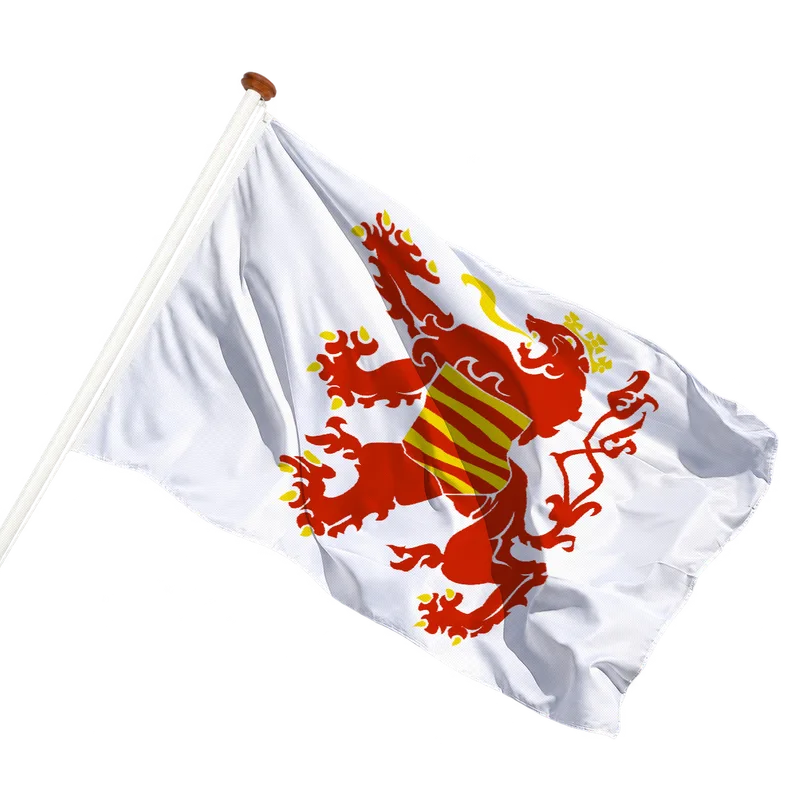 Flag of Limburg