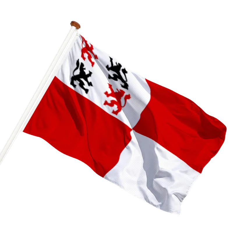 Flag of Wormerveer