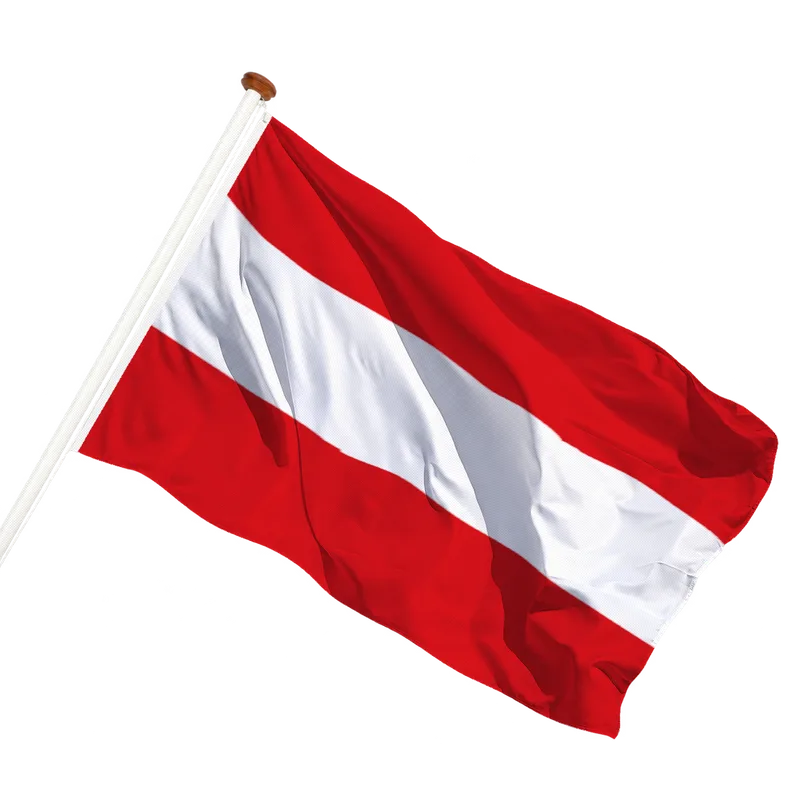 Flag of Leuven