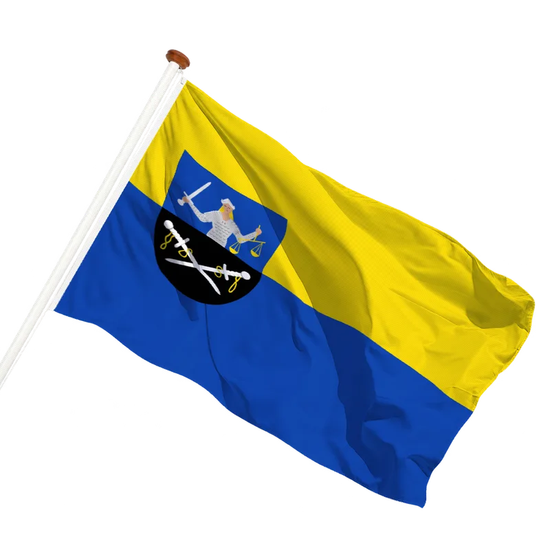 Flag of Dinxperlo