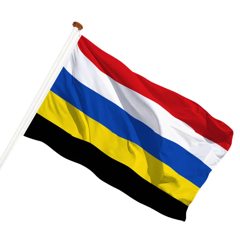 Flag of Elst