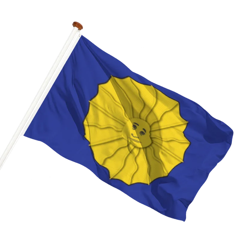 Flag of Zonhoven
