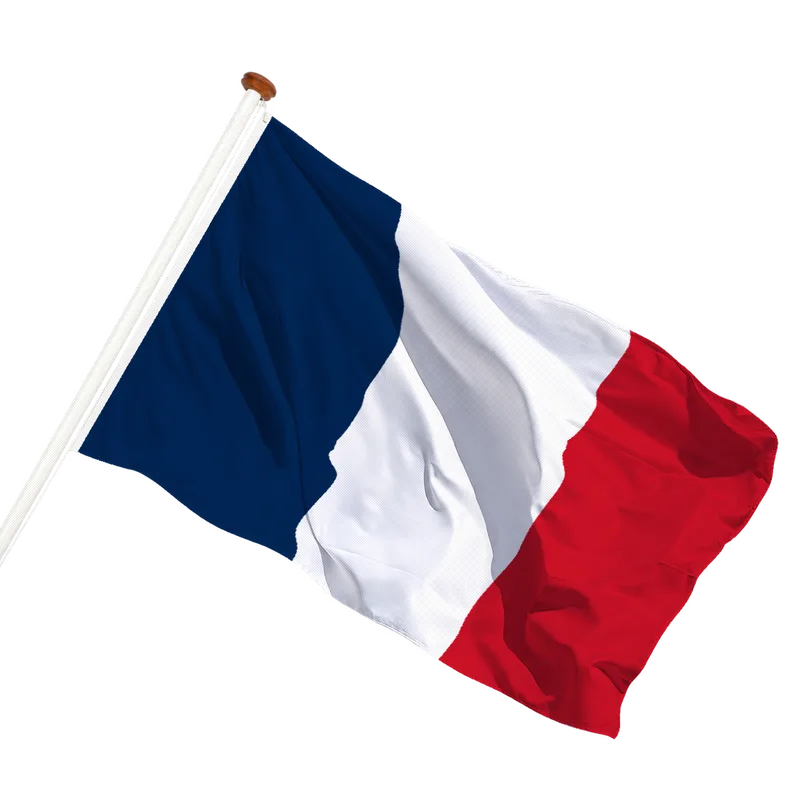 Flag of France