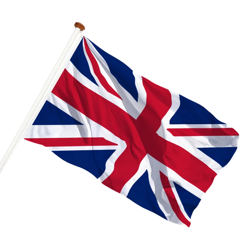 Flag of United Kingdom