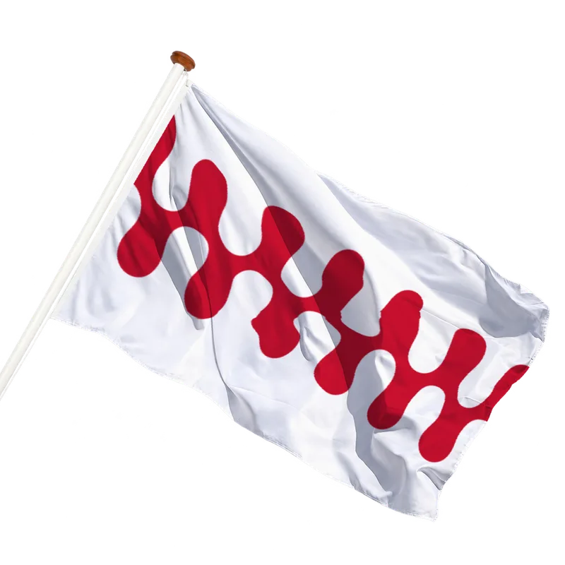 Flag of Groesbeek