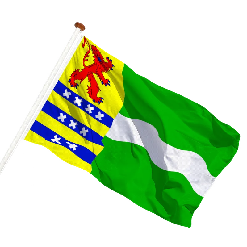 Flag of Nissewaard