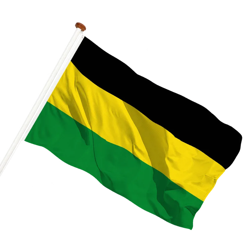 Flag of Malmedy