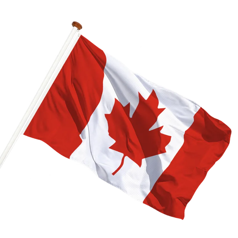 Flag of Canada