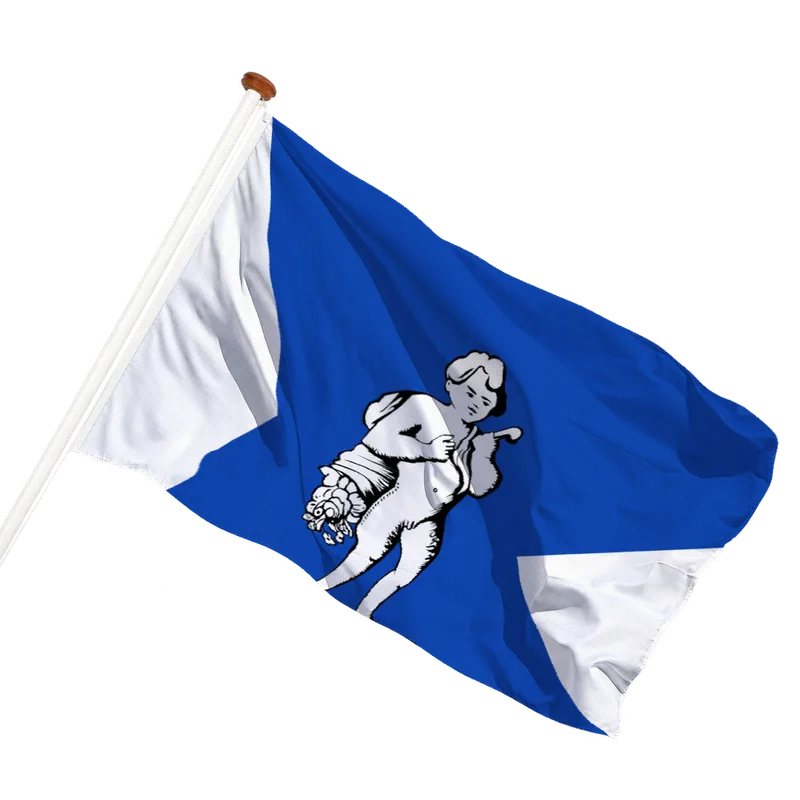 Flag of Hengelo