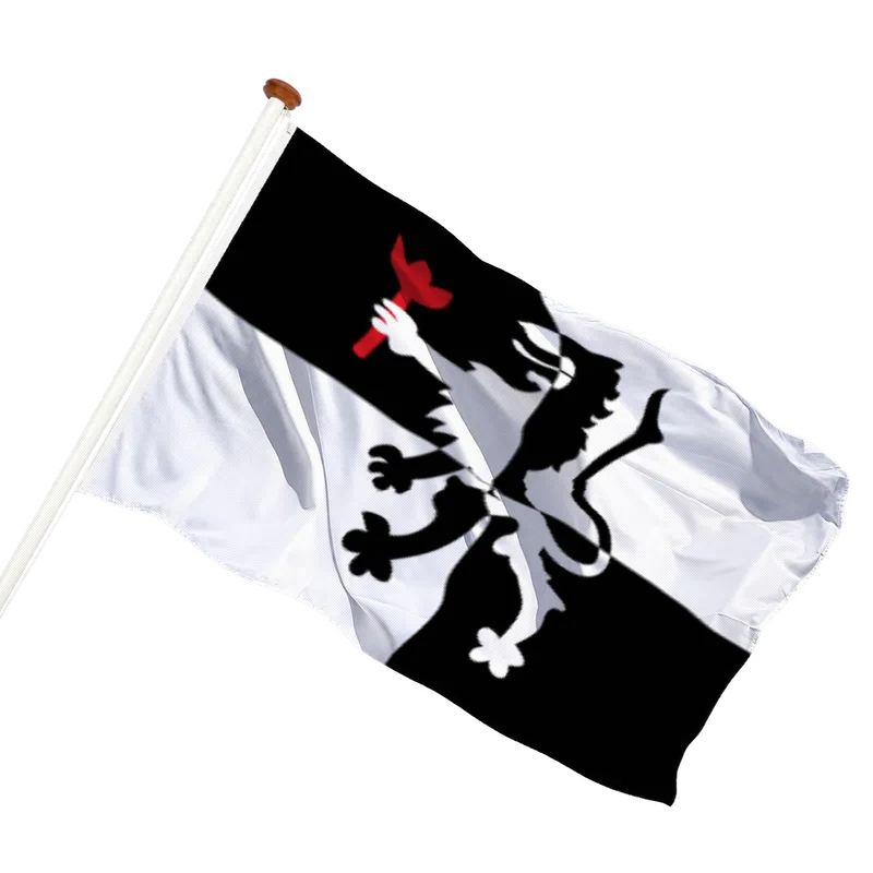 Flag of Limmen