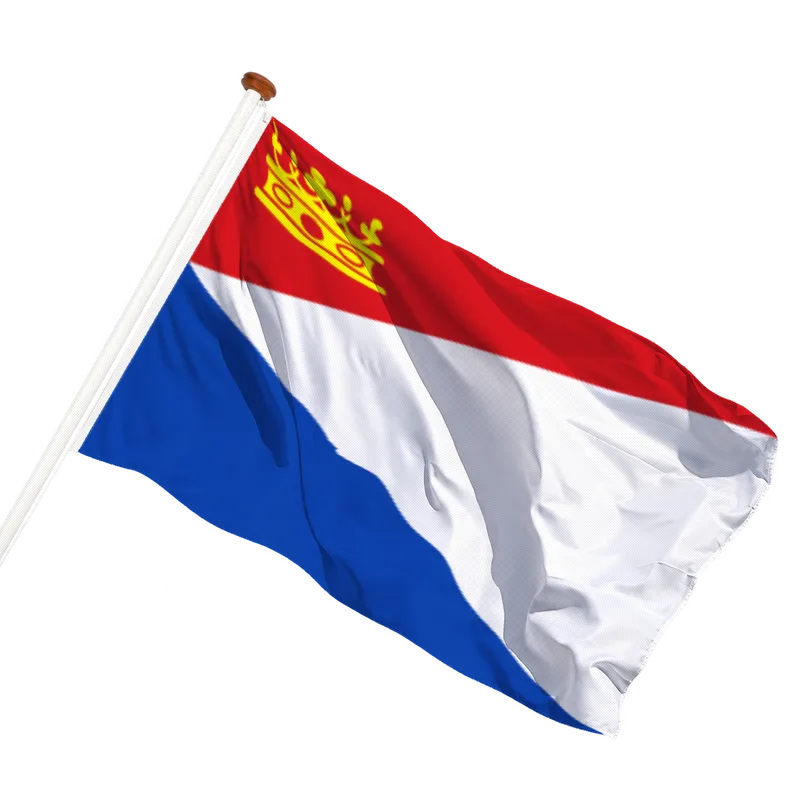 Flag of 's-Graveland