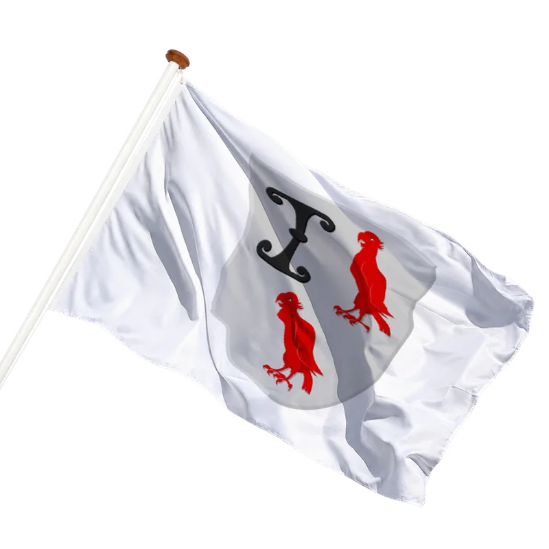 Flag of Gameren