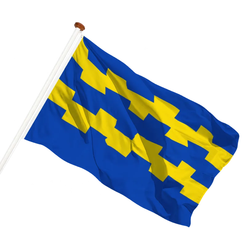 Flag of Gellicum