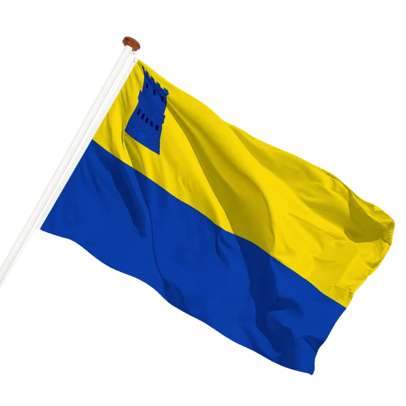 Flag of Gorssel