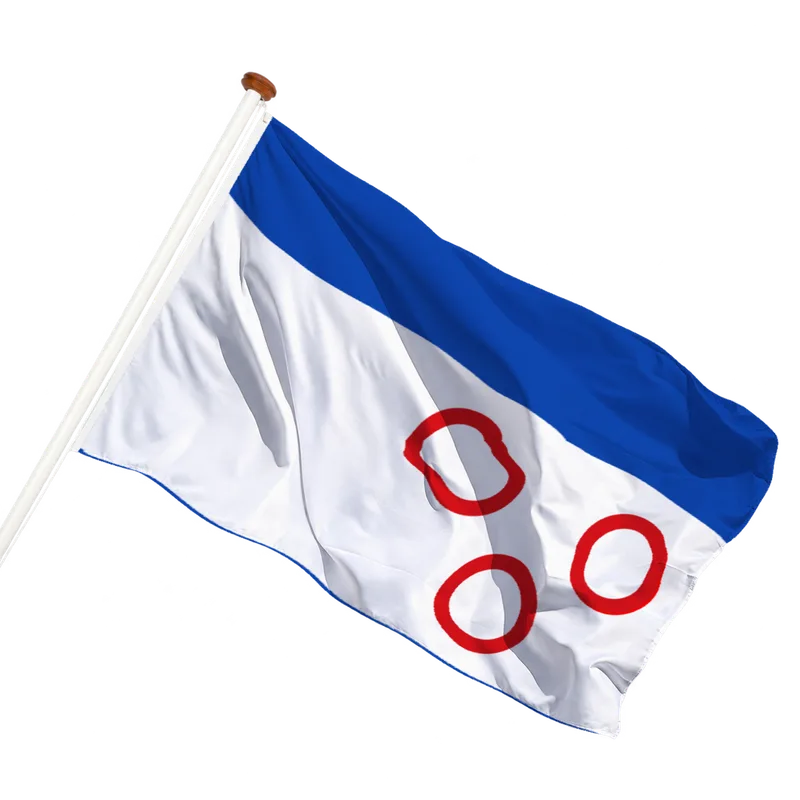 Flag of Gendringen