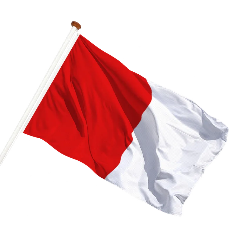 Flag of Doornik