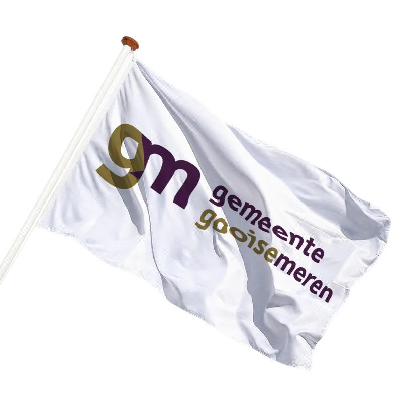 Flag of Gooise Meren