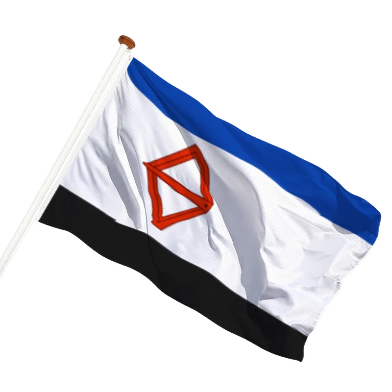 Flag of Wissenkerke