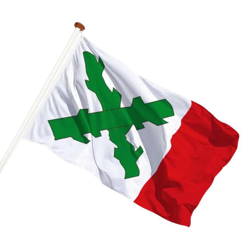 Flag of Friens
