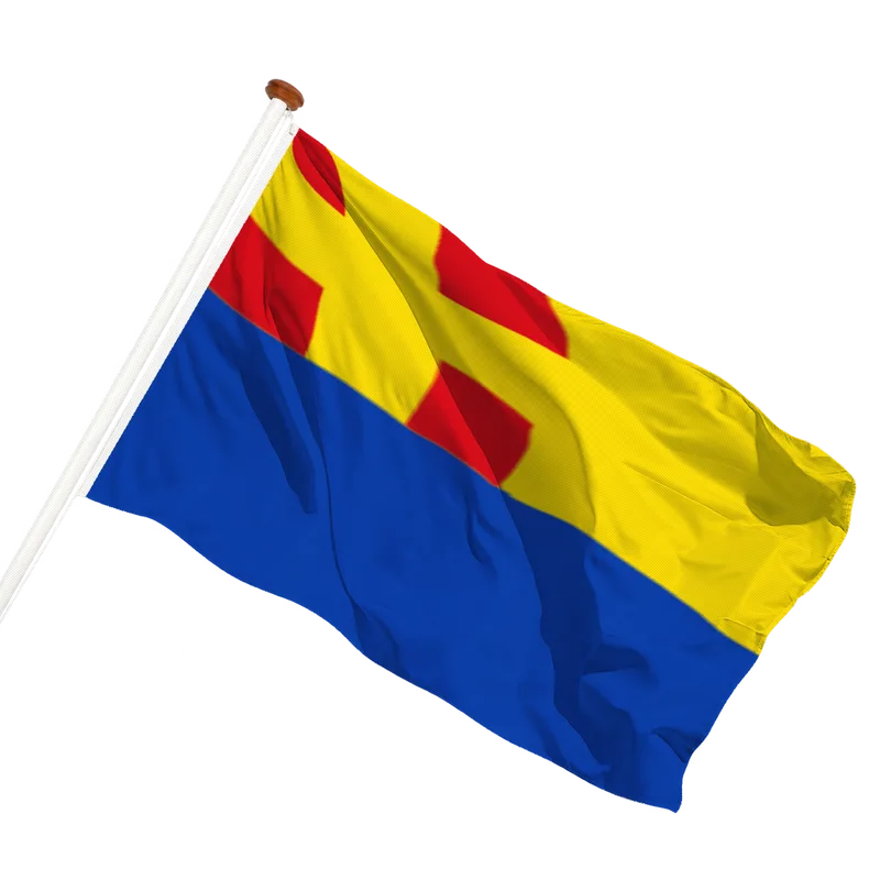 Flag of Lienden