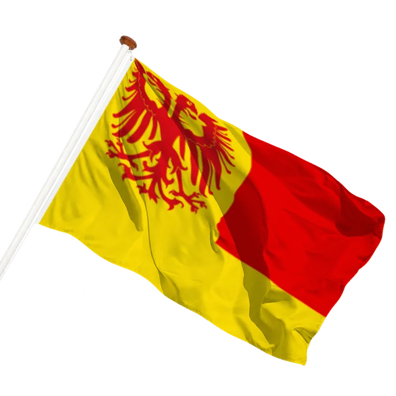 Flag of Zevenhoven